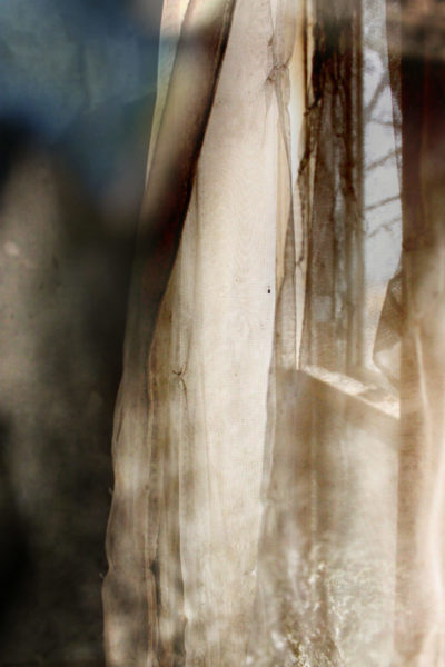 Issue One: Atonement