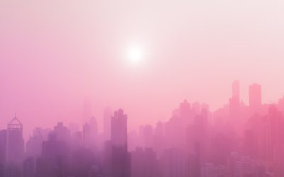 The Veil Between The Worlds